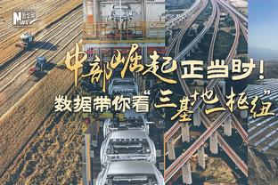 差一口气！乔治18中8砍下22分4板3助 攻坚阶段没打动浓眉